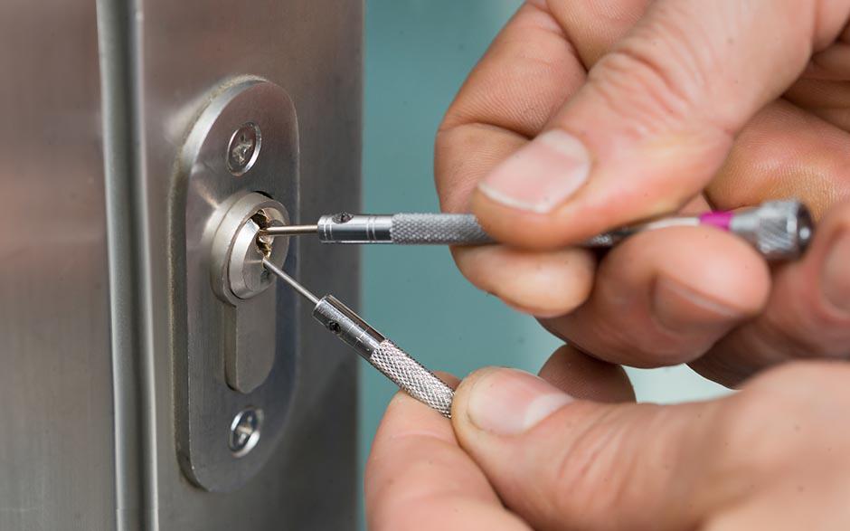 serrurier porte blindée Verberie